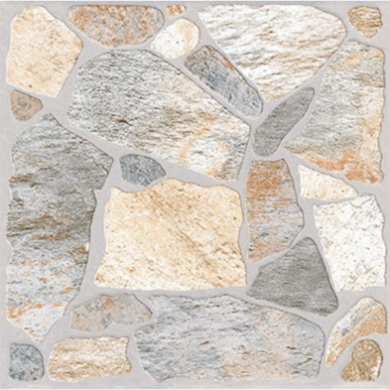 Πλακάκι Toledo Beige 33,3Χ33,3 9279 Μπεζ
